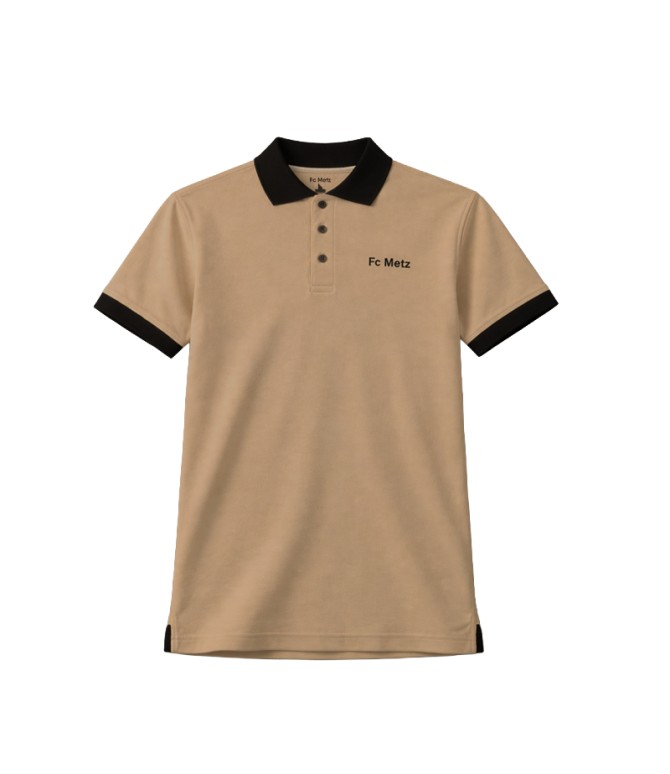 Polo Beige