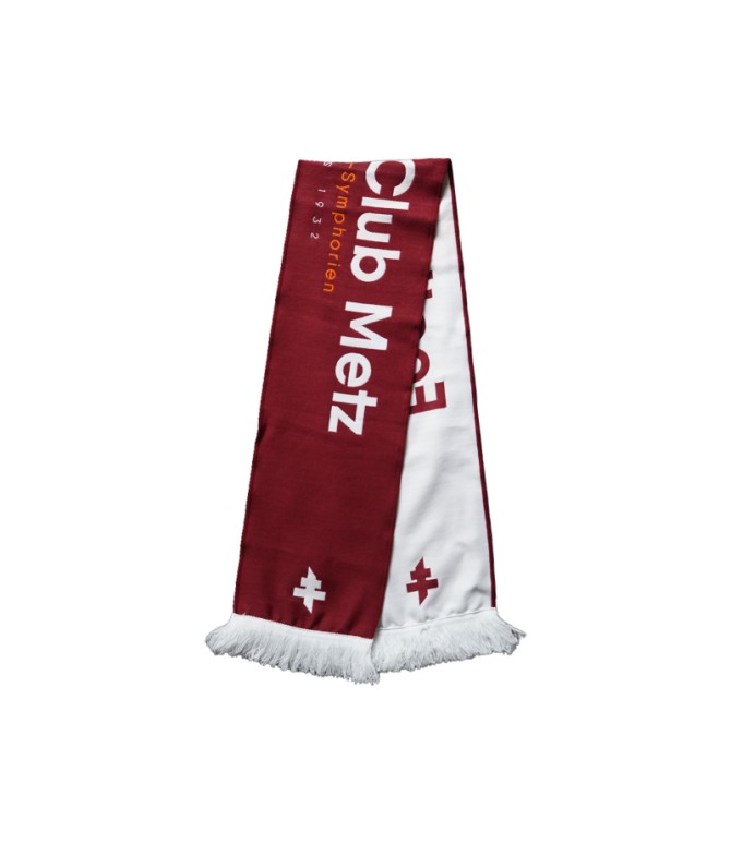 Echarpe - Football Club de Metz