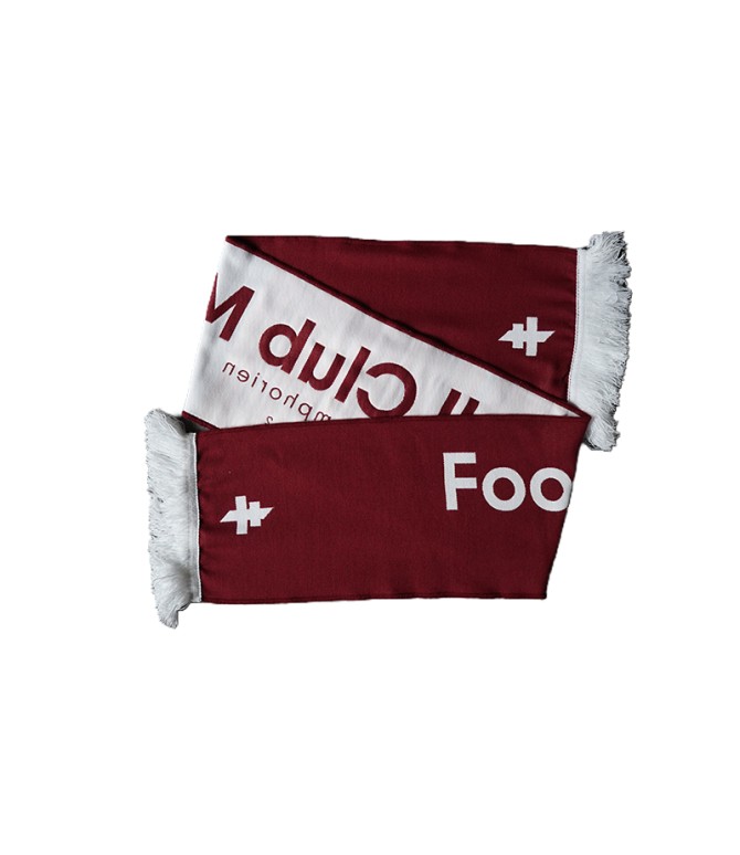 Echarpe Football Club de Metz