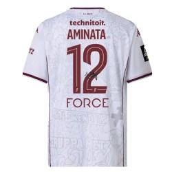 ALPHA TOURE