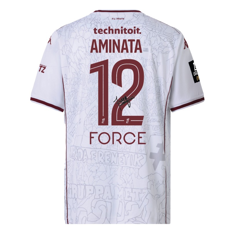 ALPHA TOURE