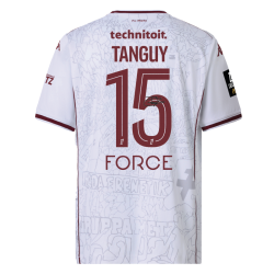TERRY YEGBE