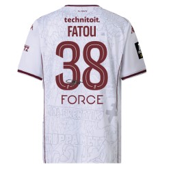SADIBOU SANE