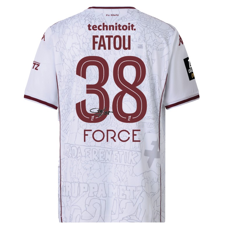 SADIBOU SANE