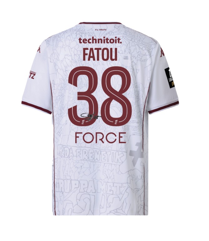 SADIBOU SANE