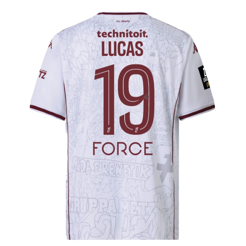 LUCAS MICHAL