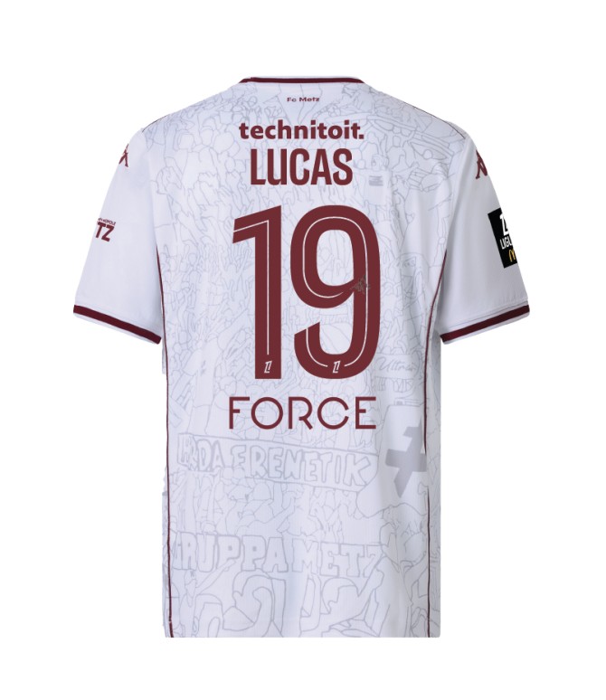 LUCAS MICHAL