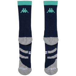 Chaussettes Moxs Pro 26/27 Bleu