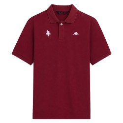 Polo William FC Metz 26/27 Grenat Enfant