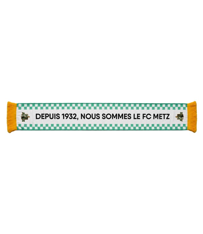 Vue de face