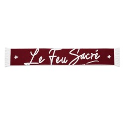 Vue de face