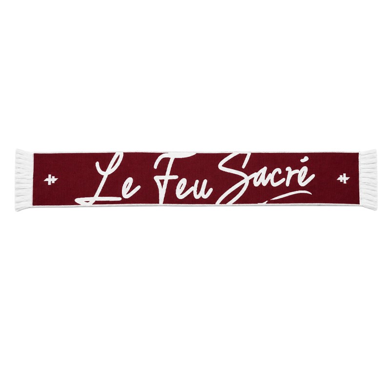 Vue de face