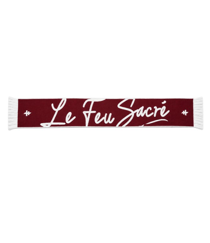 Vue de face