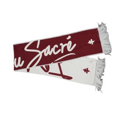 Echarpe Le Feu Sacré