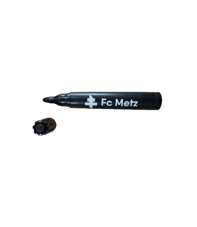 Marqueur FC Metz
