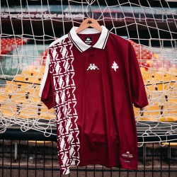Maillot Jubilé Robert Pirès Enfant