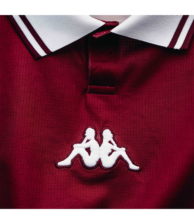 Maillot Jubilé Robert Pirès Enfant