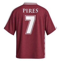 Maillot Jubilé Robert Pirès Adulte