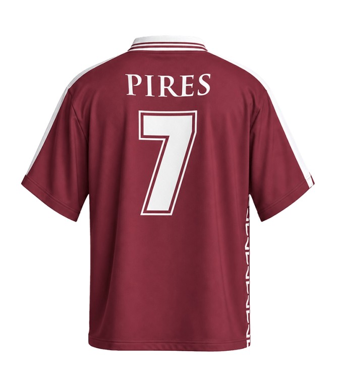 Maillot Jubilé Robert Pirès Enfant