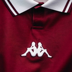 Maillot Jubilé Robert Pirès Adulte