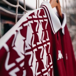 Maillot Jubilé Robert Pirès Adulte