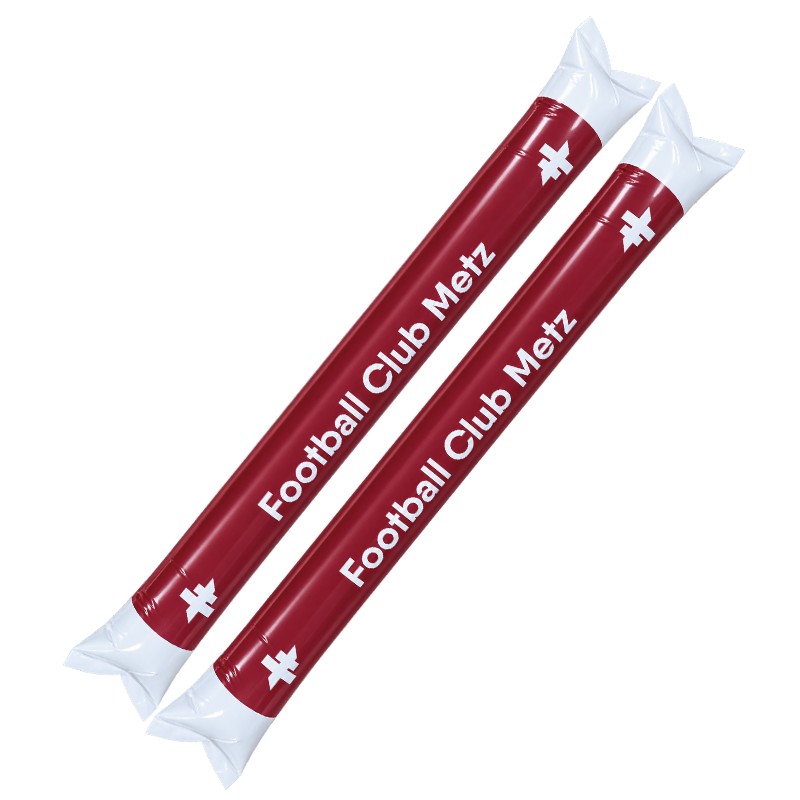 Vue de face