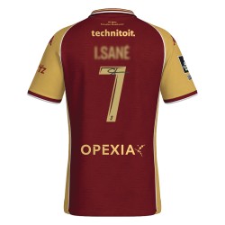 IBOU SANE