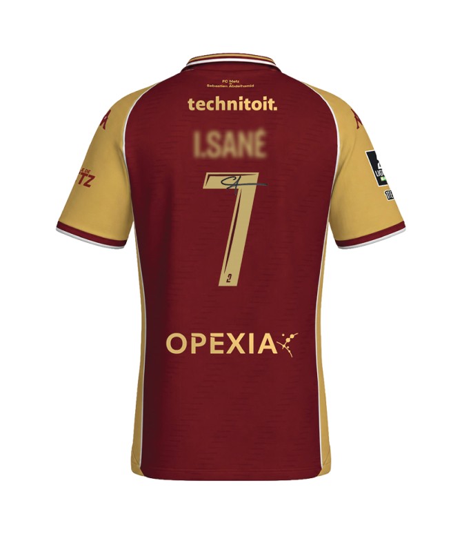 IBOU SANE