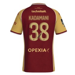 HAMZA KADAMANI