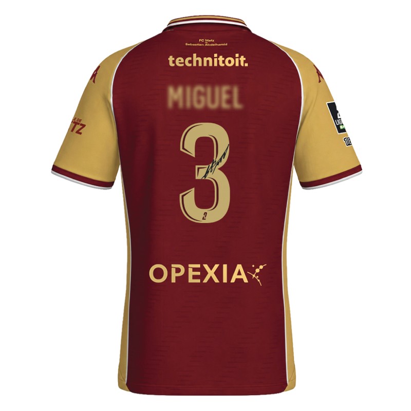 FLORIAN MIGUEL