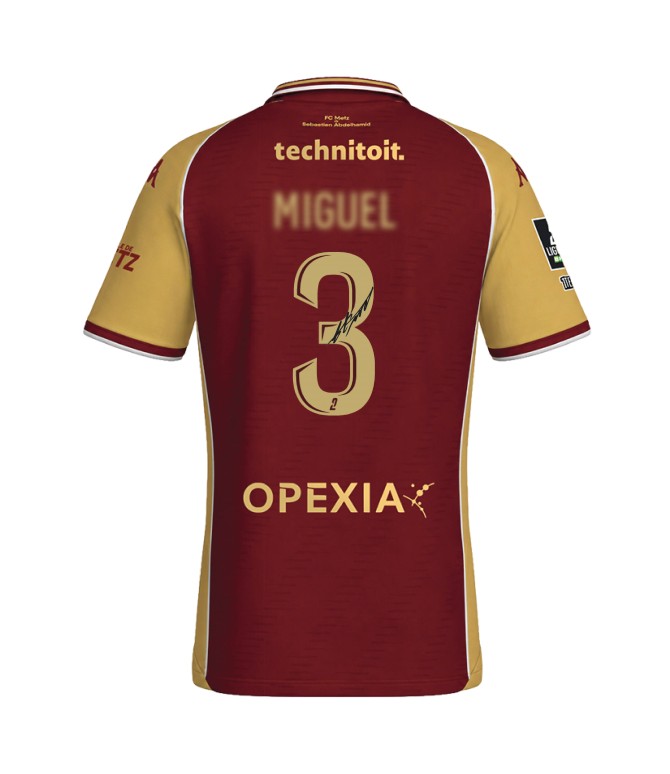 FLORIAN MIGUEL