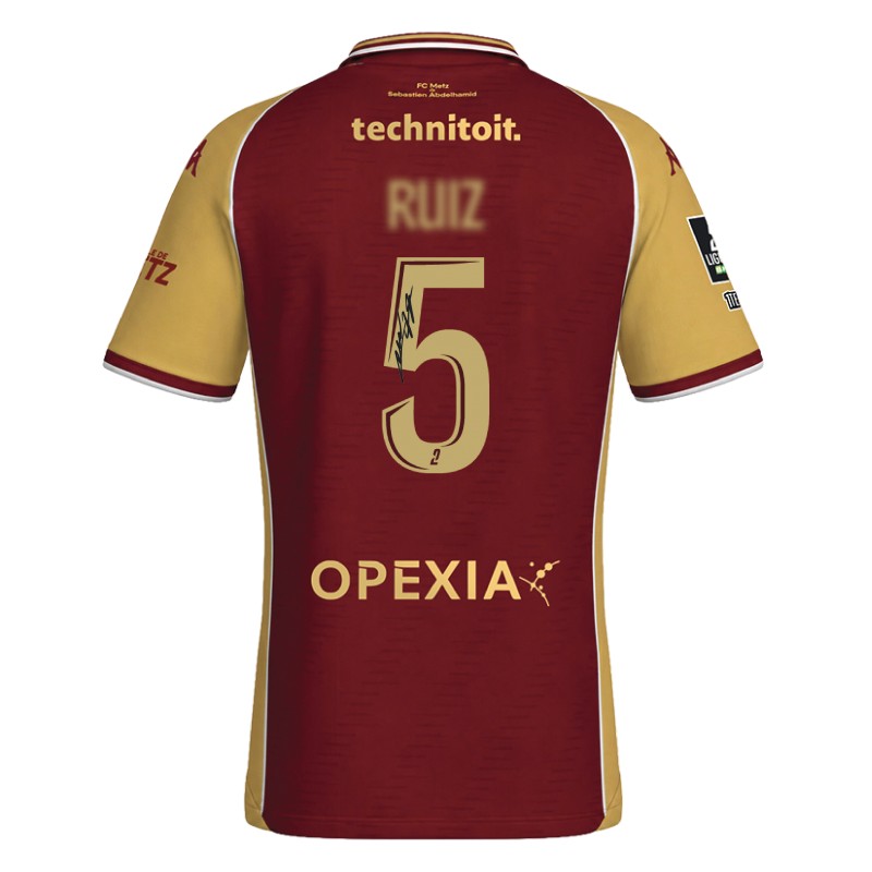 JEAN RUIZ