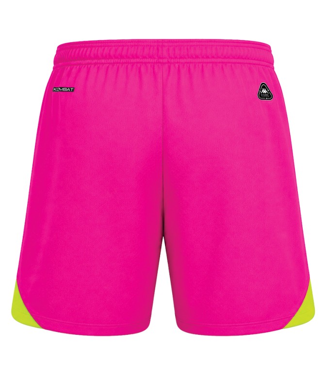 Short Kombat Ryder GK Home 26/27