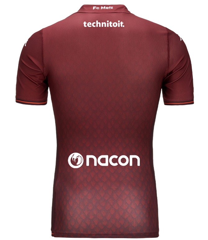 Maillot Pro Home 23-24