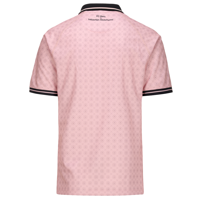 Maillot Kombat Replica Third Junior 24-25