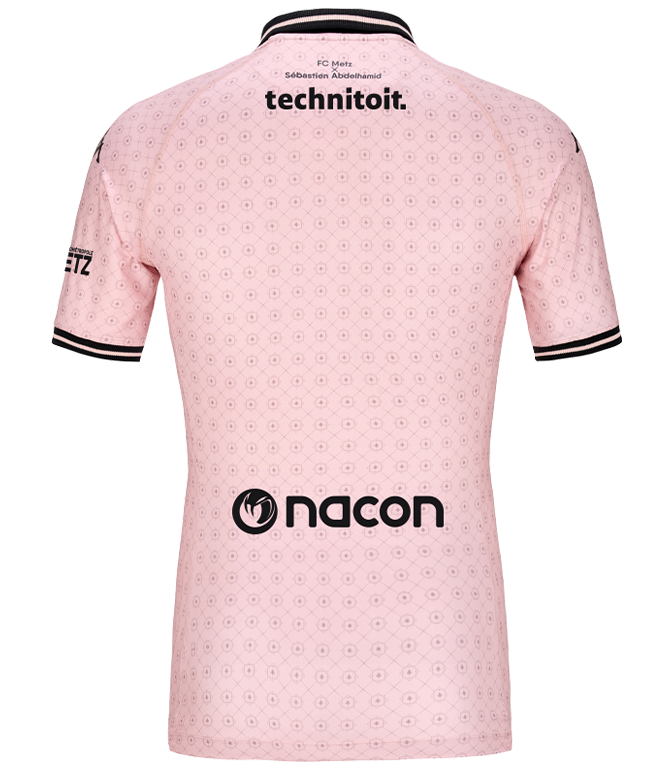 Maillot Pro Third 24-25