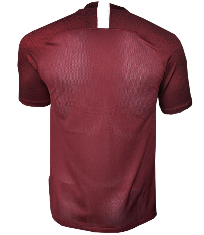 Maillot Domicile 19-20