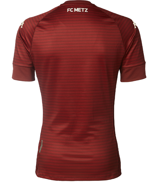 Maillot Domicile Replica 20-21